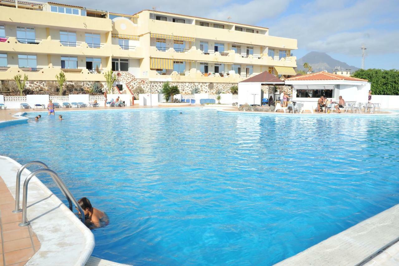 Marina Palace Paraiso Playa Paraiso  Exterior photo
